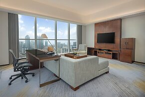 Sheraton Guangzhou Hotel