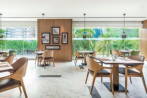 Sheraton Guangzhou Hotel