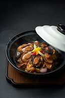 Sheraton Guangzhou Hotel