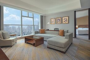 Sheraton Guangzhou Hotel