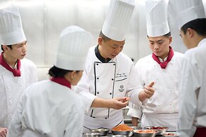 Sheraton Guangzhou Hotel