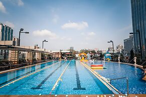 Sheraton Guangzhou Hotel