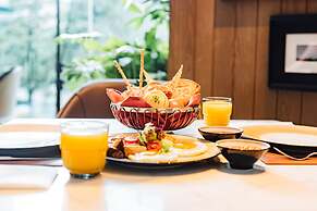 Sheraton Guangzhou Hotel