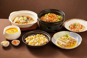 Sheraton Guangzhou Hotel