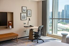 Sheraton Guangzhou Hotel