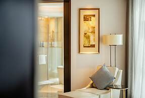 Sheraton Guangzhou Hotel