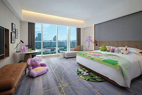 Sheraton Guangzhou Hotel
