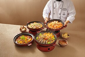 Sheraton Guangzhou Hotel