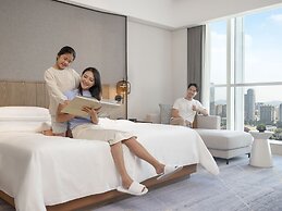 Sheraton Guangzhou Hotel