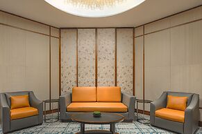 Sheraton Guangzhou Hotel