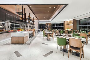 Sheraton Guangzhou Hotel