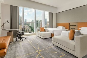 Sheraton Guangzhou Hotel