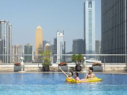 Sheraton Guangzhou Hotel