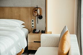 Sheraton Guangzhou Hotel