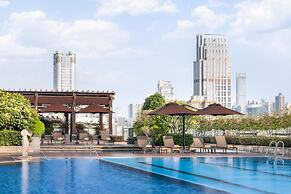 Sheraton Guangzhou Hotel