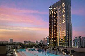 Sheraton Guangzhou Hotel