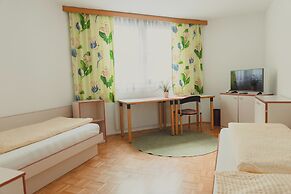 Hotel Karwendel