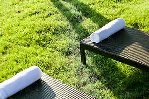 U Inchantree Kanchanaburi