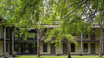 U Inchantree Kanchanaburi