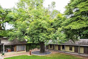 U Inchantree Kanchanaburi