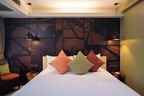 U Inchantree Kanchanaburi