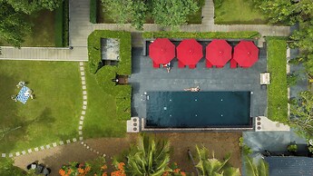 U Inchantree Kanchanaburi