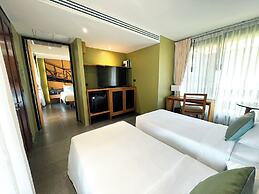 U Inchantree Kanchanaburi