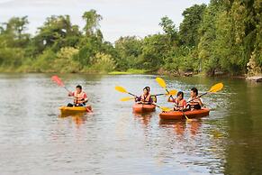 U Inchantree Kanchanaburi