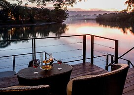 U Inchantree Kanchanaburi