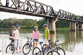 U Inchantree Kanchanaburi