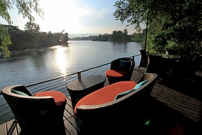 U Inchantree Kanchanaburi