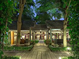 U Inchantree Kanchanaburi