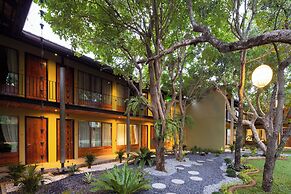 U Inchantree Kanchanaburi