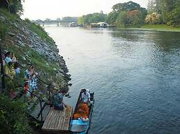 U Inchantree Kanchanaburi