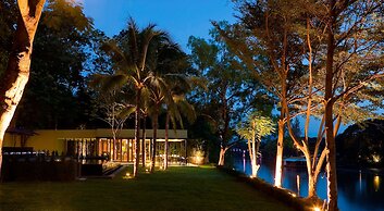 U Inchantree Kanchanaburi