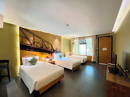 U Inchantree Kanchanaburi