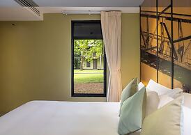 U Inchantree Kanchanaburi