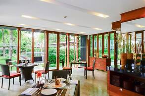 U Inchantree Kanchanaburi