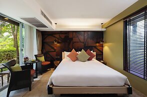 U Inchantree Kanchanaburi