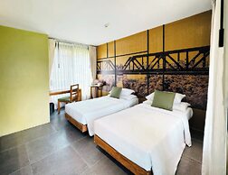 U Inchantree Kanchanaburi