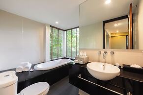 U Inchantree Kanchanaburi