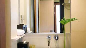 U Inchantree Kanchanaburi