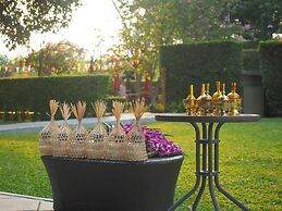 U Inchantree Kanchanaburi