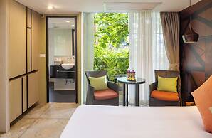 U Inchantree Kanchanaburi