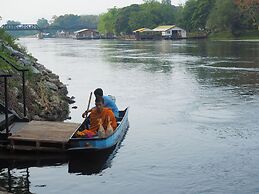 U Inchantree Kanchanaburi