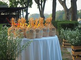 U Inchantree Kanchanaburi