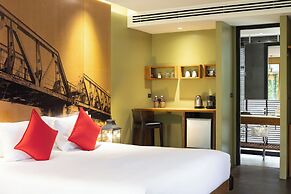 U Inchantree Kanchanaburi