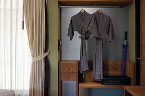 U Inchantree Kanchanaburi