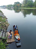 U Inchantree Kanchanaburi