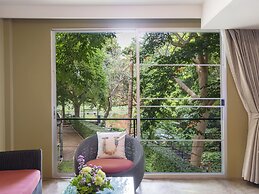 U Inchantree Kanchanaburi